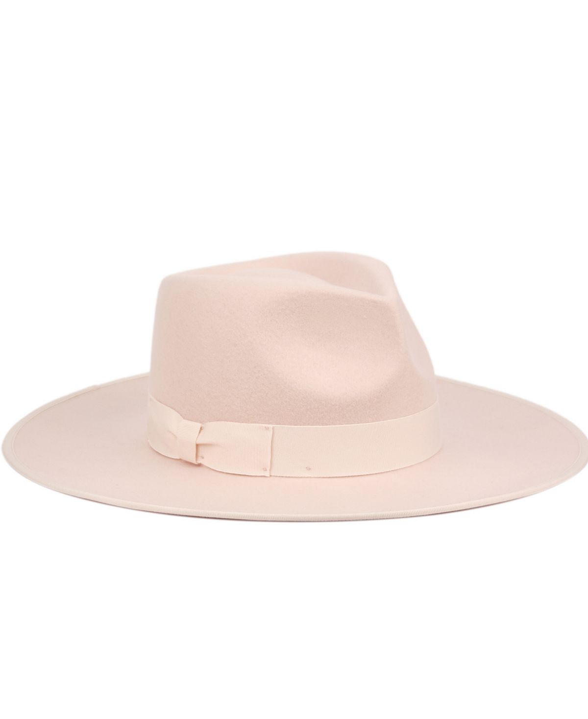 Angela & William Women's Wide Brim Rancher Fedora Hat