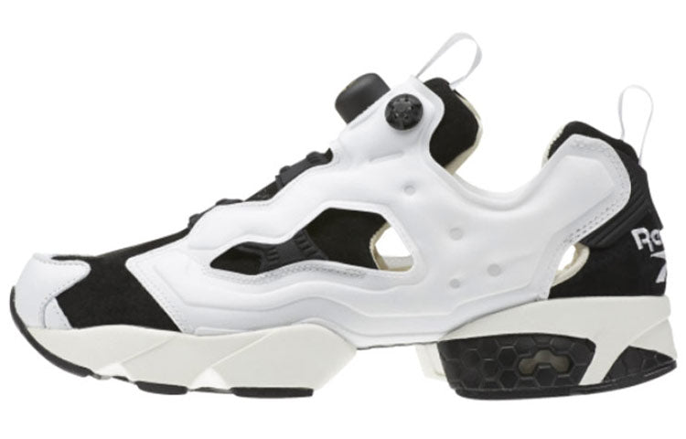 حذاء رياضي Reebok Instapump Fury Lifestyle للجنسين