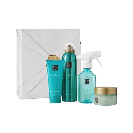 Body care set - soothing treatment, Rituals