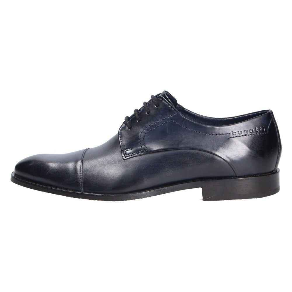 Bugatti Milko shoes, dark blue