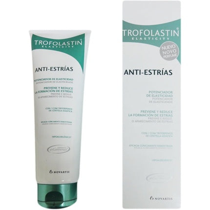 Cream against stretch marks 250ml, Trofolastin