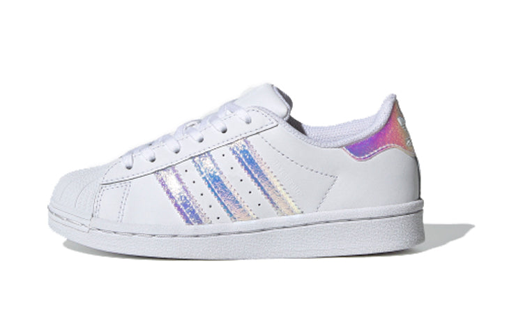 Adidas Originals Superstar BP Children's Skateboarding Shoe