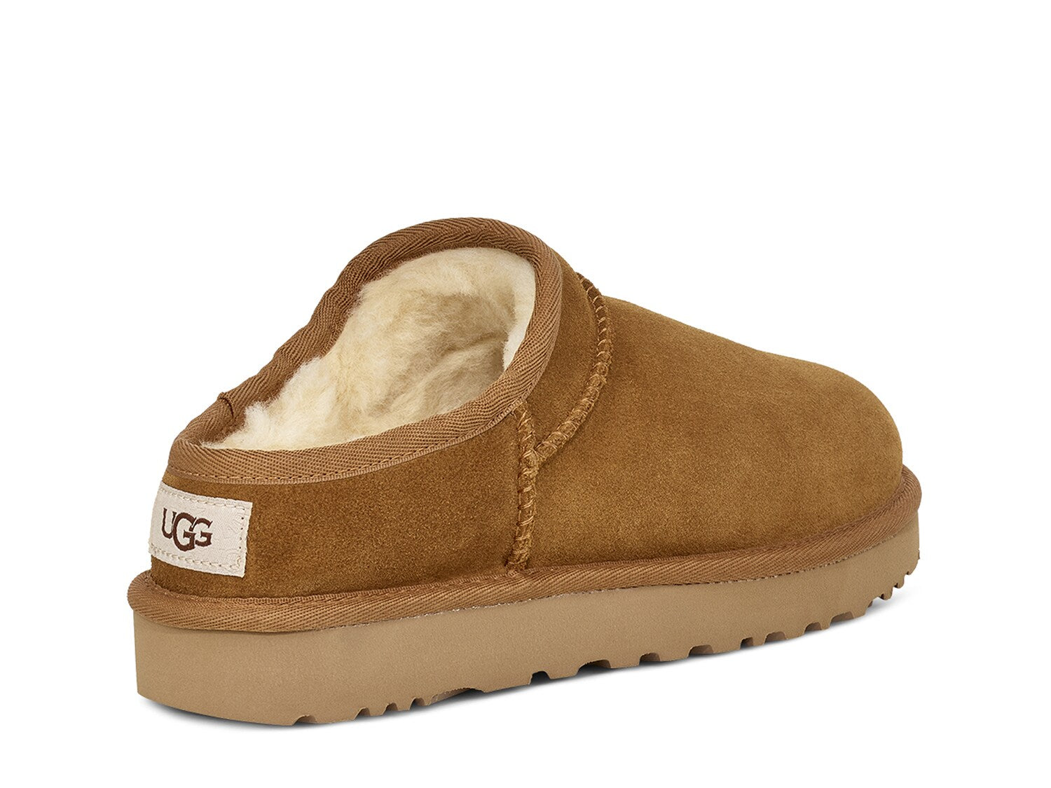 نعال UGG الكلاسيكية، كونياك