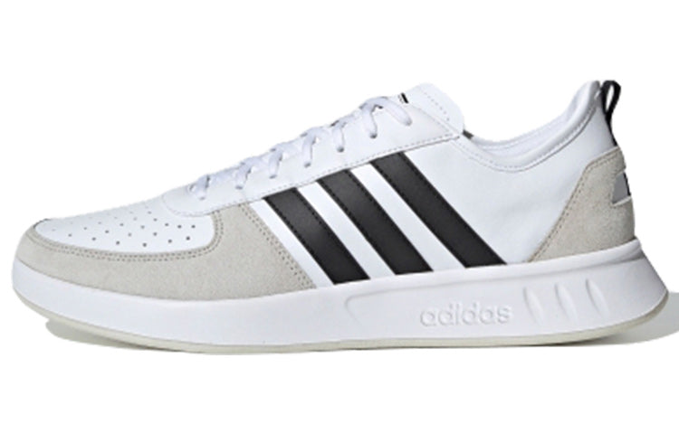 حذاء تنس رجالي Adidas Court80s