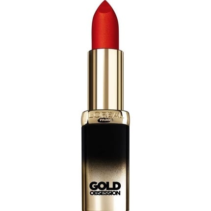 Lipstick Color Riche Gold Obsession 20G, L'Oreal