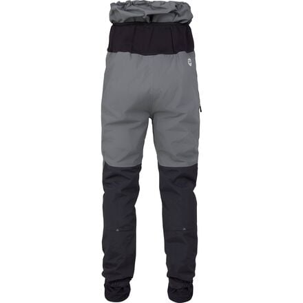 Dry trousers FreeFall NRS, gray