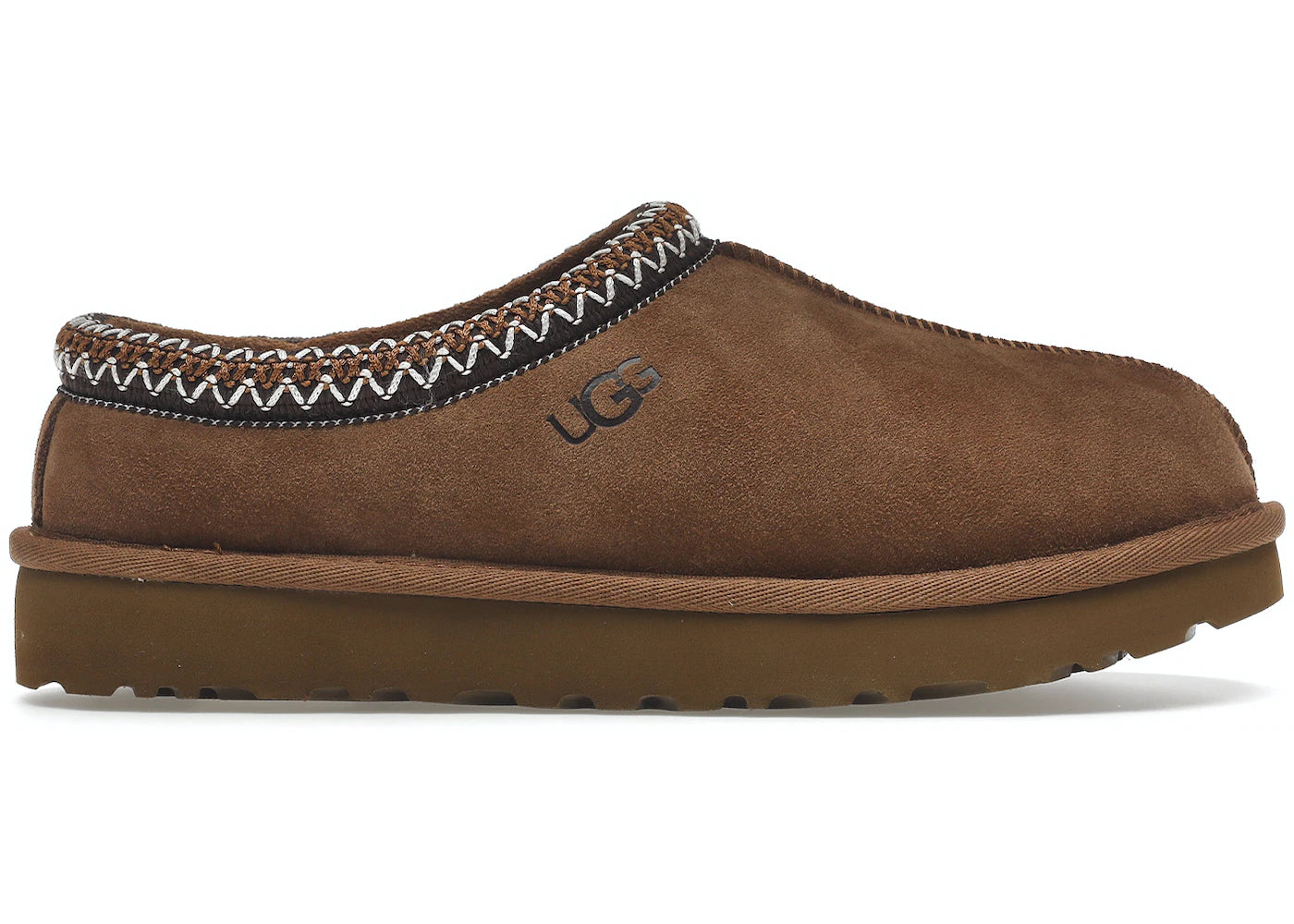 Women's slippers Ugg Tasman, chestnut