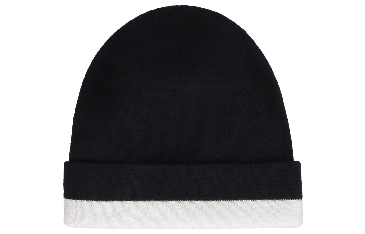 Men's hat Burberry, black