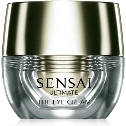 Ultimate eye cream 15 ml almond, Sensai