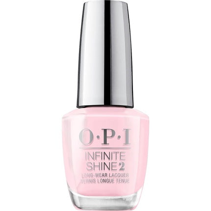 طلاء أظافر طويل الأمد من مجموعة Infinite Shine System - الخطوة 2 - ظلال وردية من Mod About You، Opi