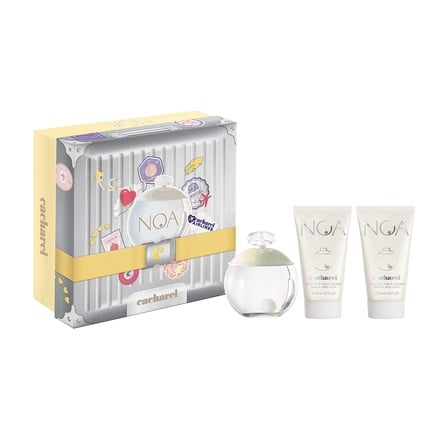 Noa Gift Set for Women, 3.4 oz, Cacharel