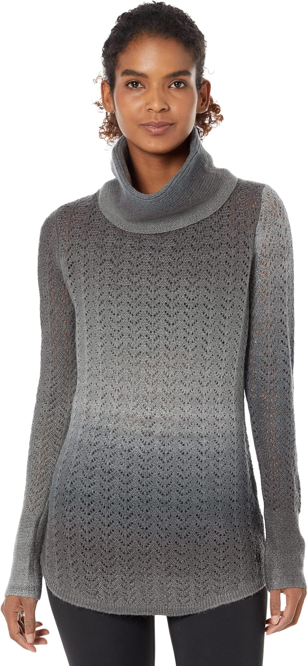 Sutter Royal Robbins Sweater, Slate