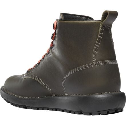 حذاء Logger 917 GTX للسيدات من Danner، باللون الأسود