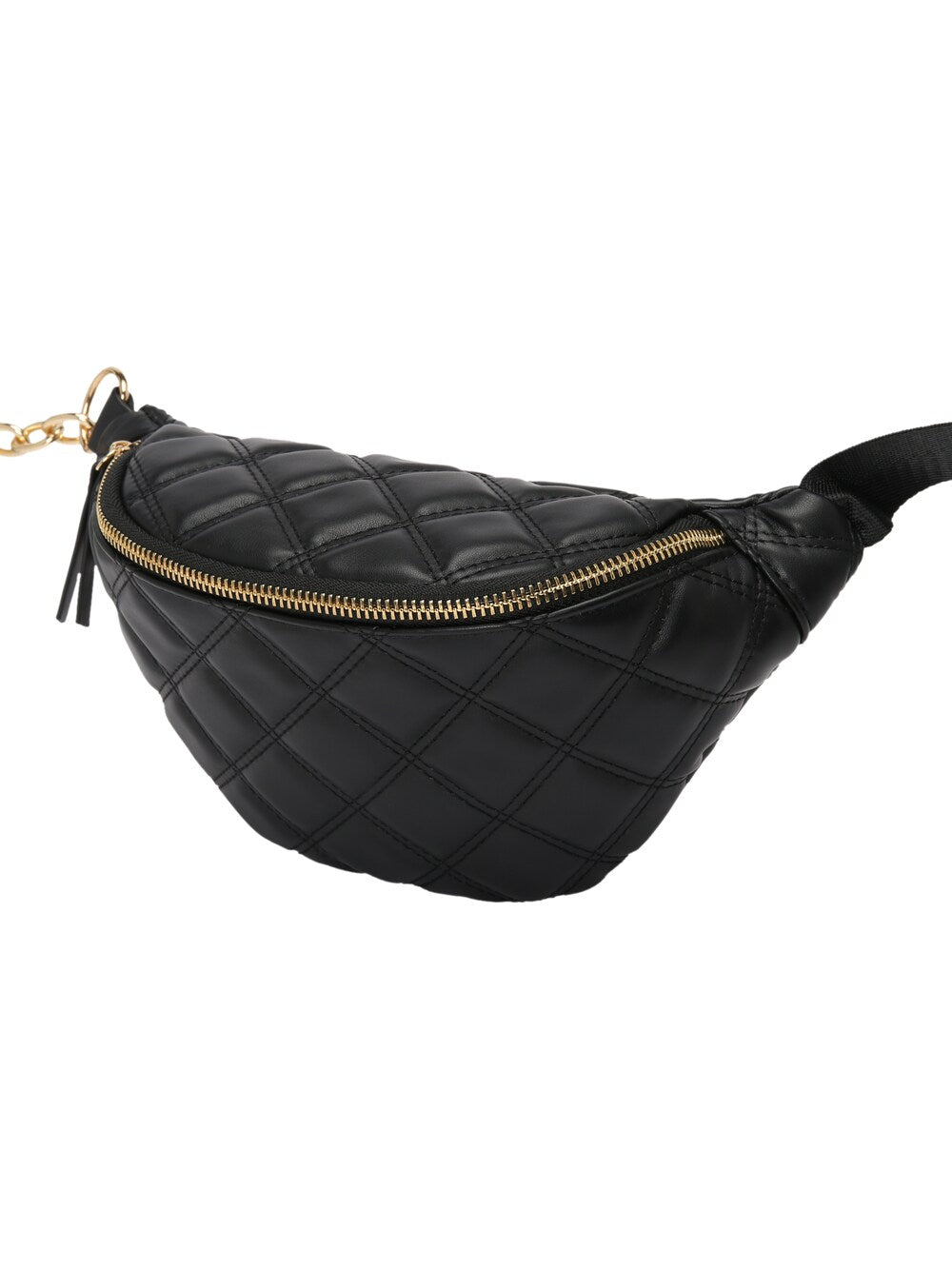 About You Esma Belt Bag, black