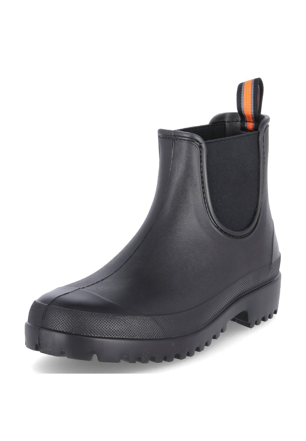 Beck rubber boots, black