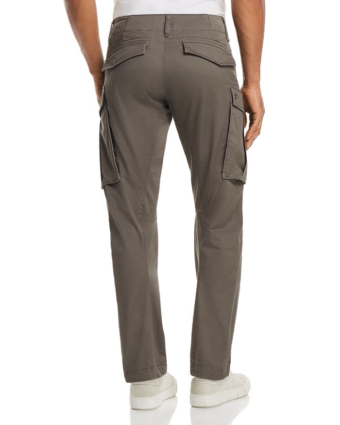 G-STAR RAW Rovic New cargo pants with tapered fit G-STAR RAW