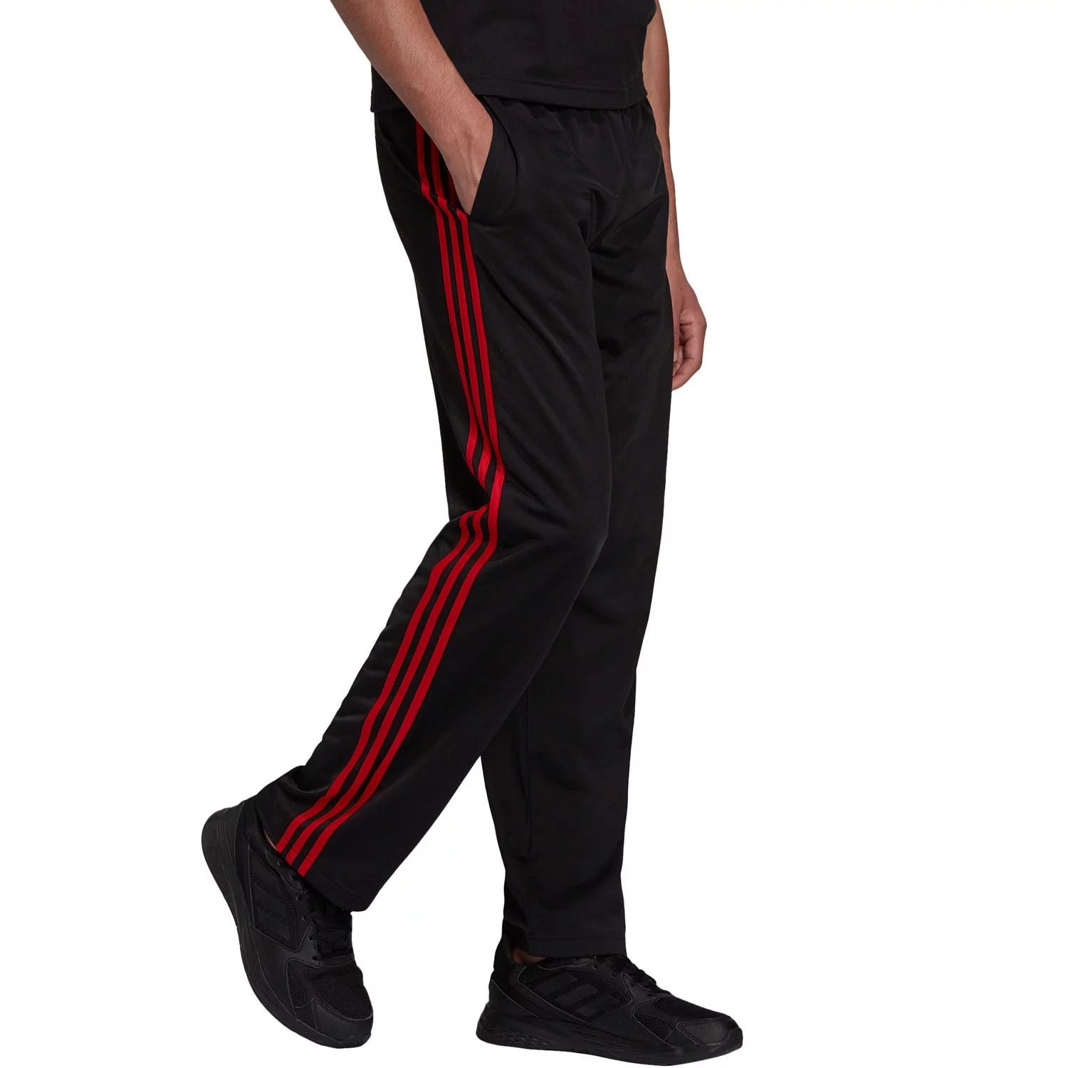 adidas Big & Tall Knit Track Pants