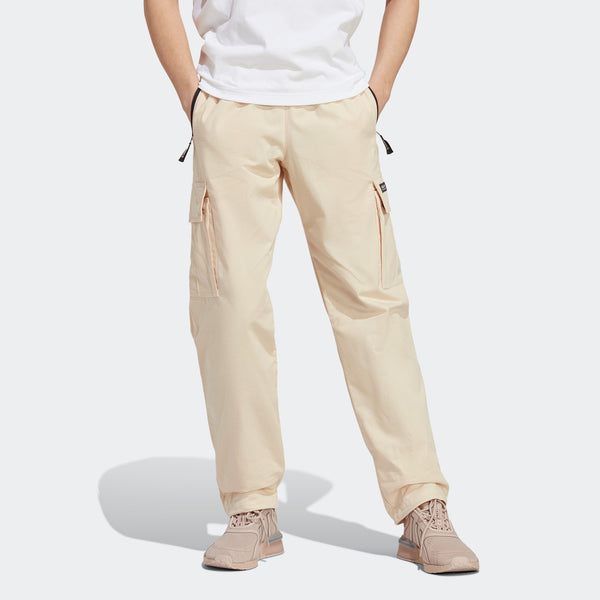 Adidas Adventure Nature Awakening Sweatpants 'Namshi', beige