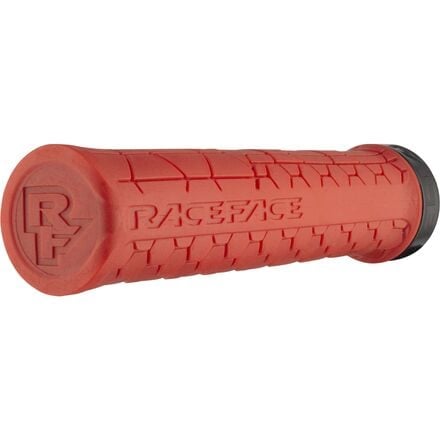 Getta Grip with Race Face, red/black