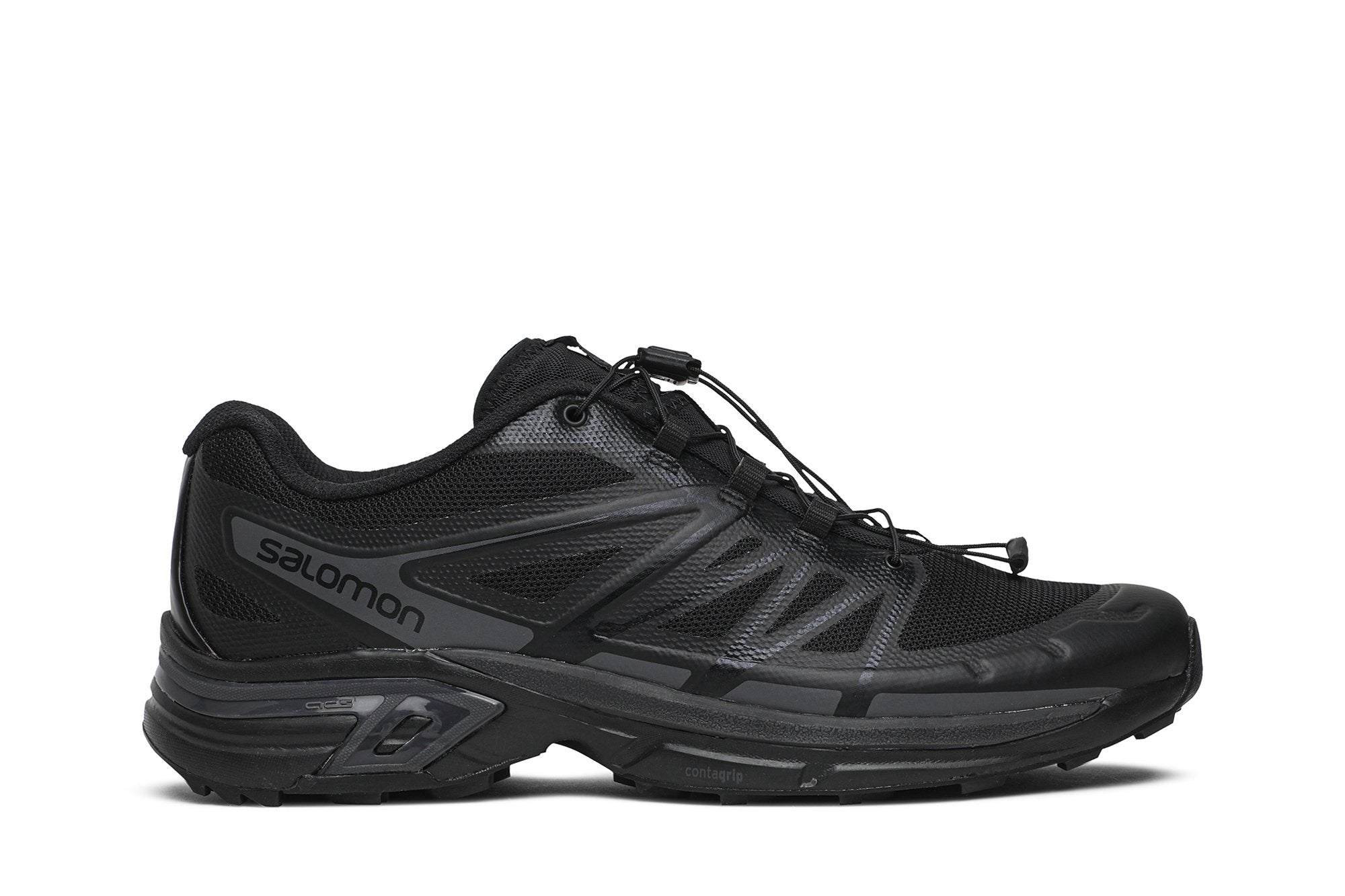 XT-Wings 2 ADV Salomon sneakers, black