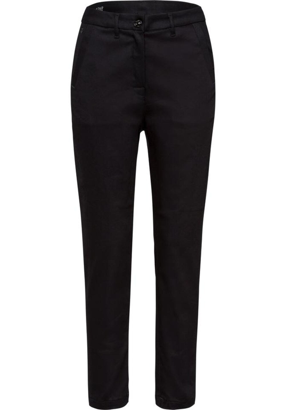 G-Star RAW Bronson Regular Chinos, Black