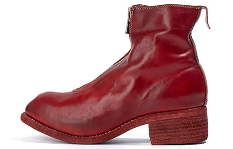 Women's ankle boots Guidi