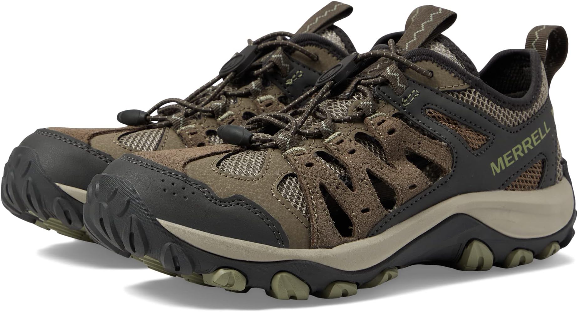 Accentor 3 LTR Sieve Merrell Sneakers, Brindle