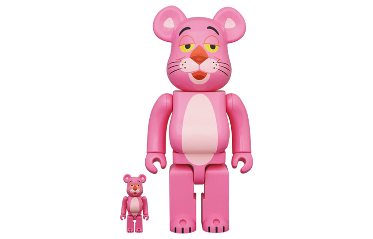 ألعاب فنية من Be@rbrick