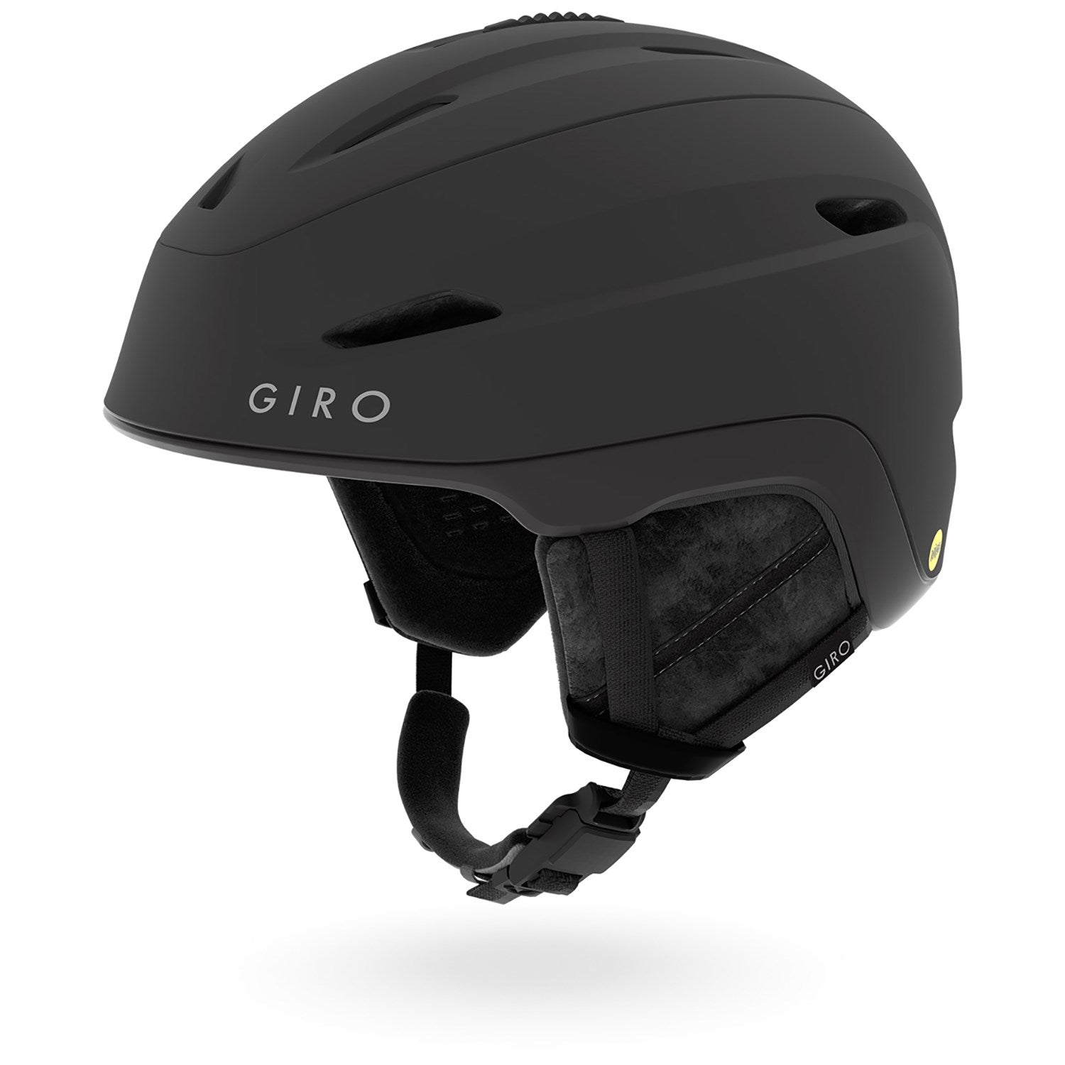 Ski helmet MIPS Giro, matte black