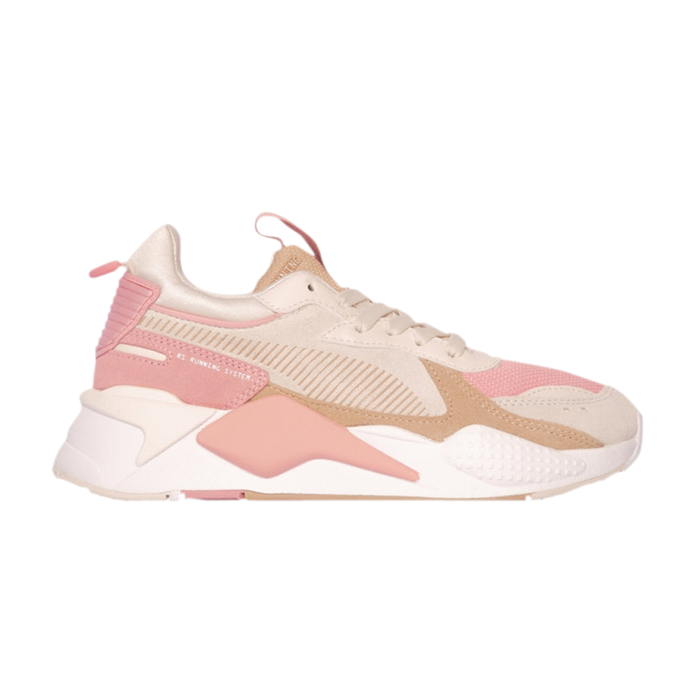 Sneakers Wmns RS-X Reinvent Puma, pink