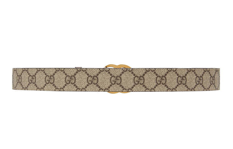 Women's Gucci Belt, Brown