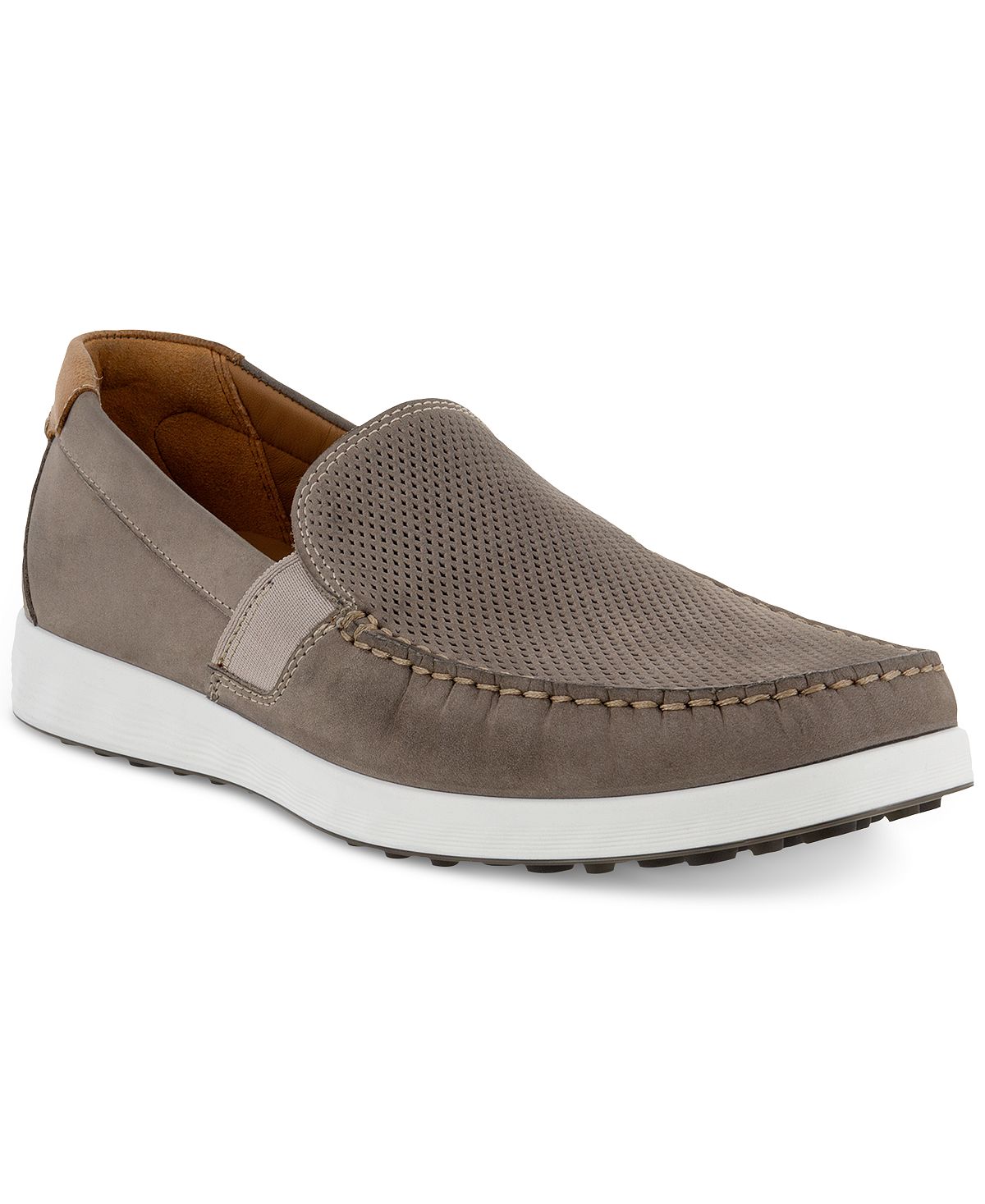 Men's summer loafers S-Lite Ecco