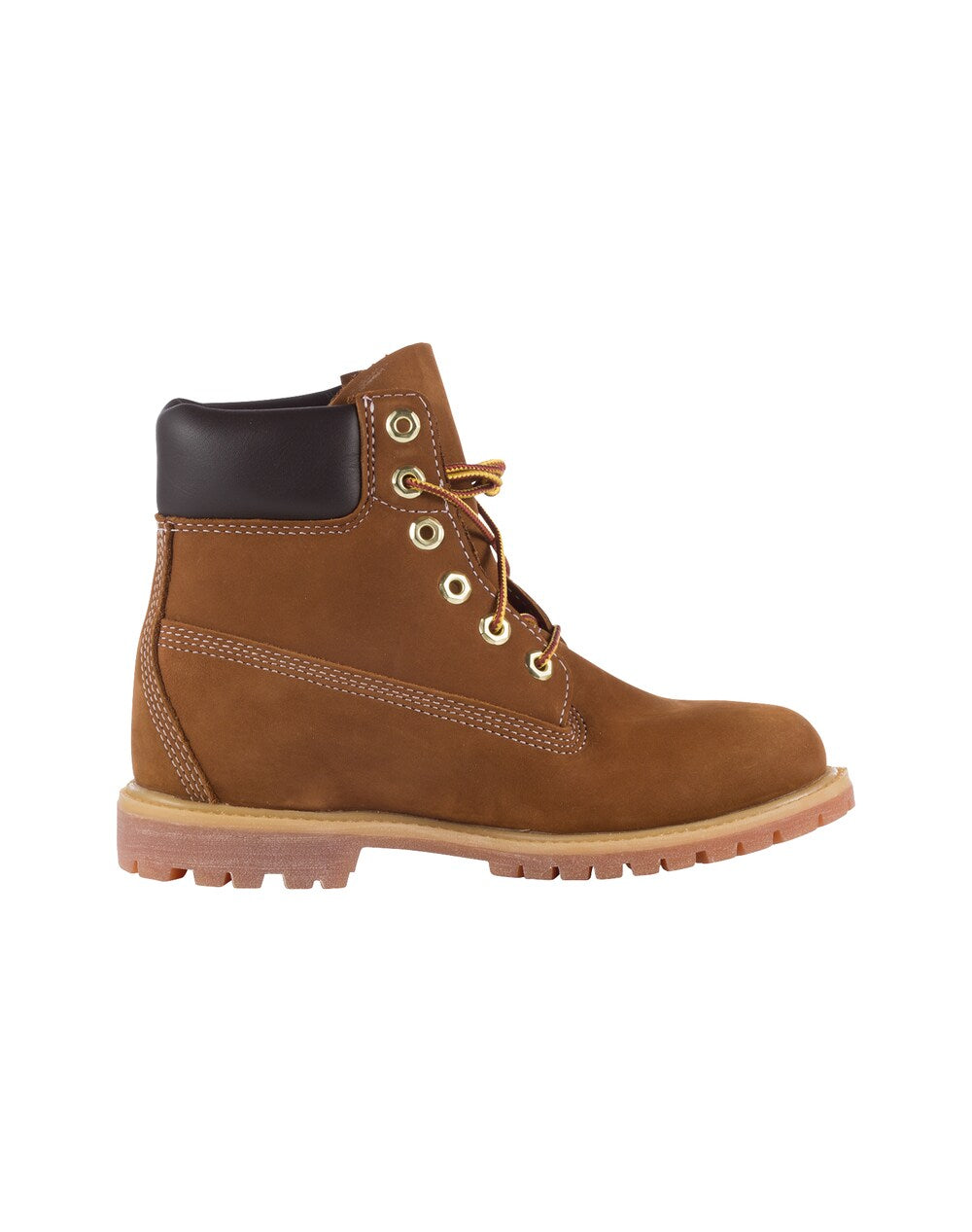 Timberland Lace-Up Ankle Boots, Light Brown