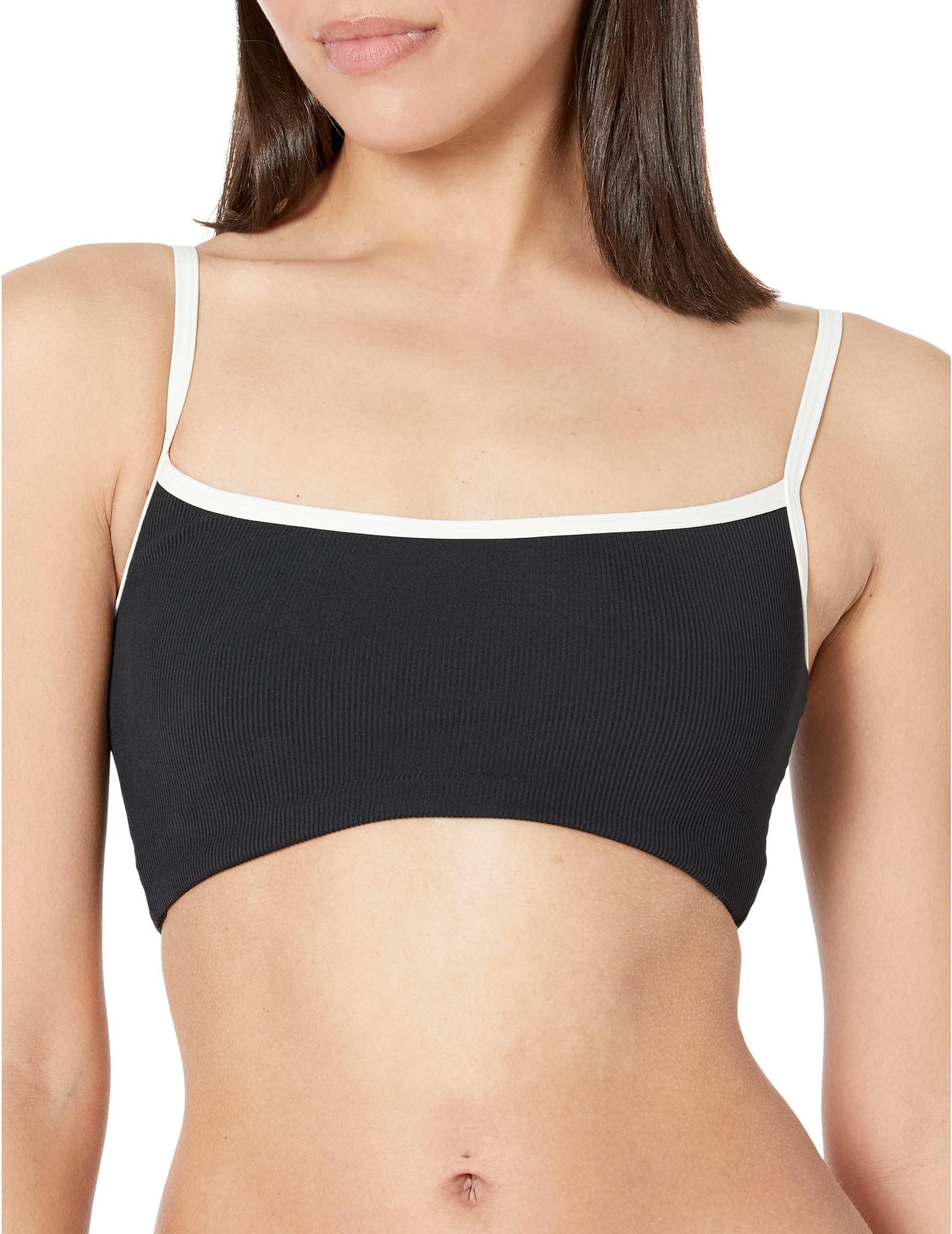 Adaline L*Space Top, Black/Cream