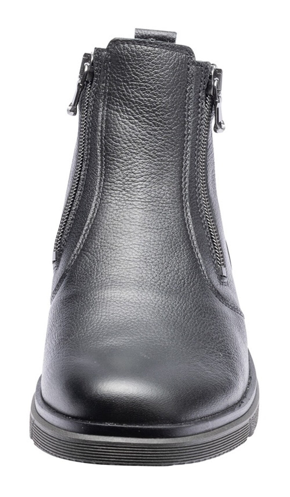 Waldläufer ankle boots, black