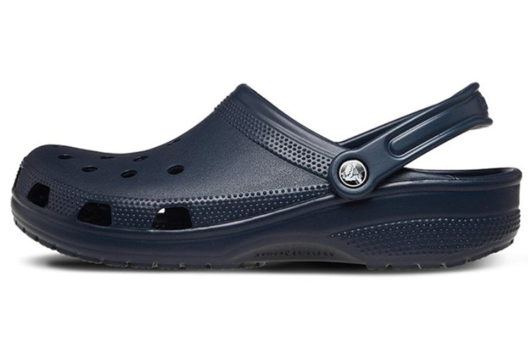 Unisex Crocs Classic Beach Sandals with Clogs