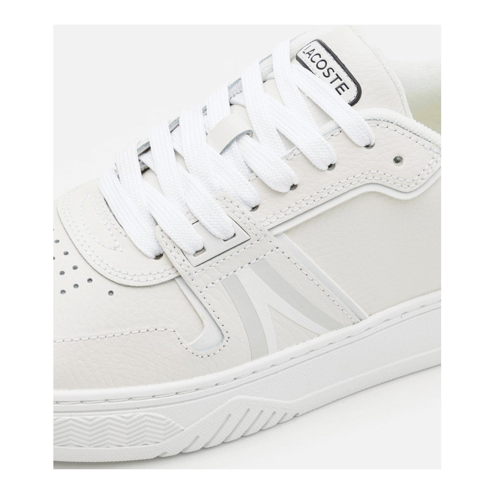 Sneakers Lacoste L001, white/offwhite