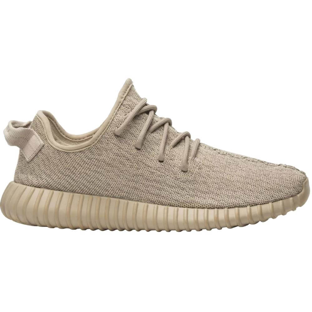 Yeezy Boost 350 Oxford Tan, Taupe