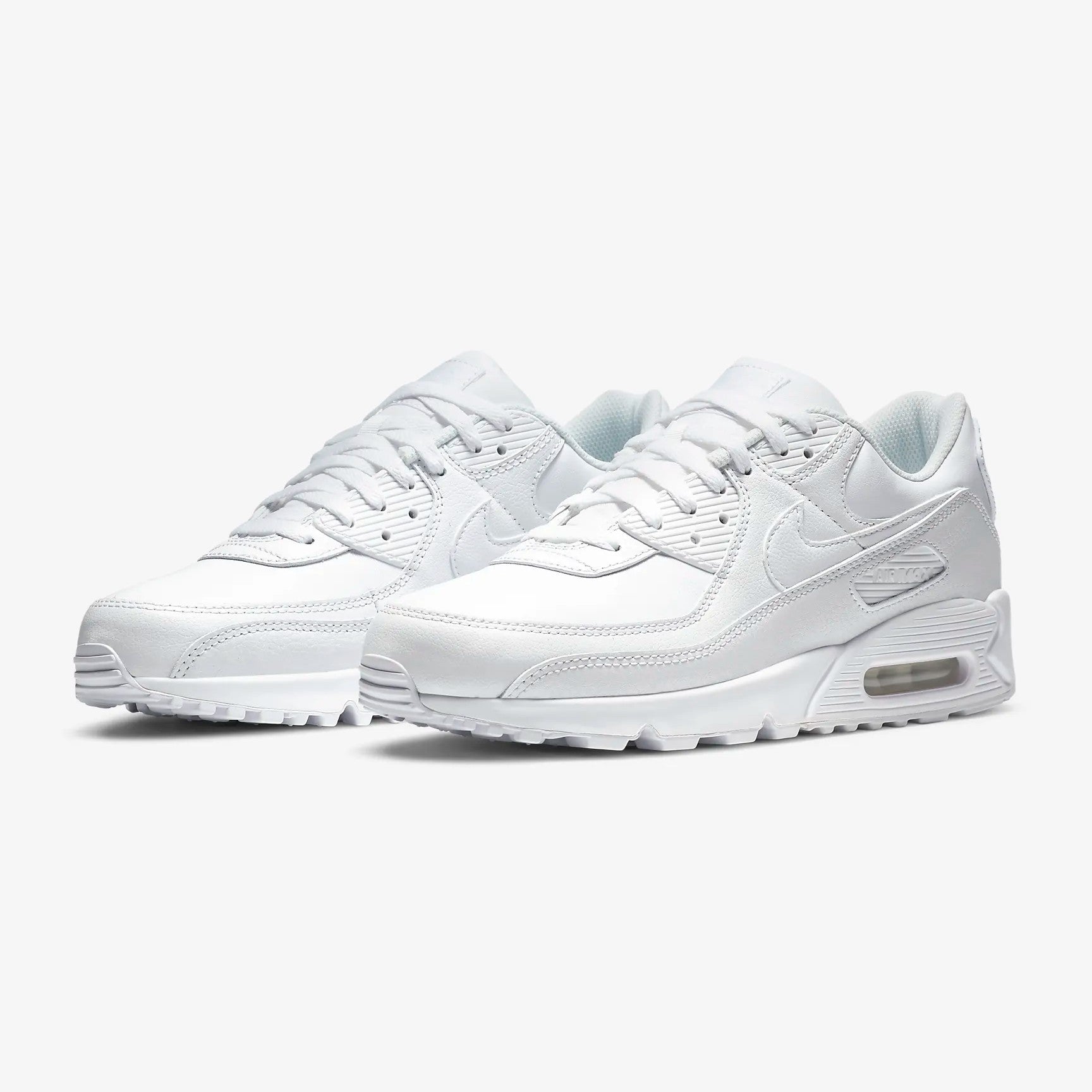 Nike Air Max 90 LTR sneakers, white