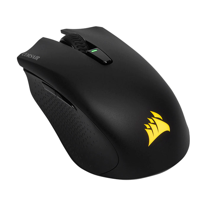 Corsair Harpoon Wireless Gaming Mouse, Black