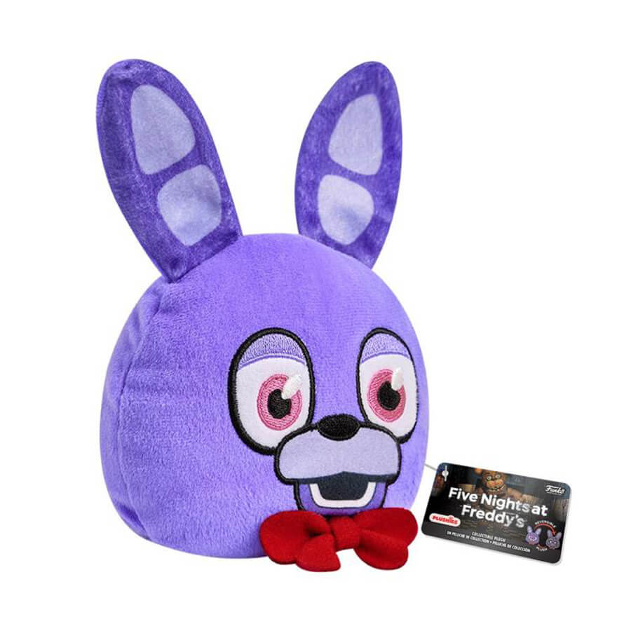 Funko Pop! Five Nights at Freddy's: Reversible Heads – Bonnie