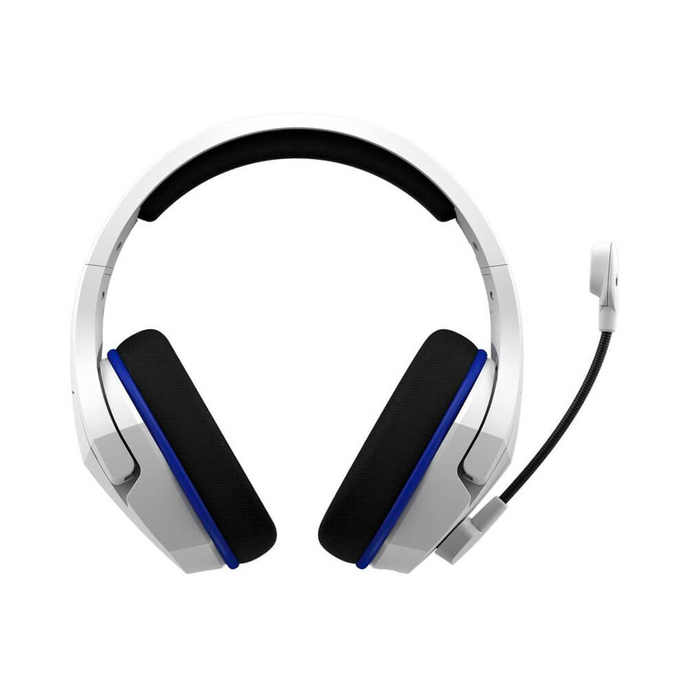 HYPERX Cloud Stinger Core Gaming Headset, White