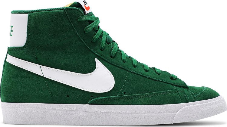 Nike Blazer Mid '77 Suede 'Pine Green'