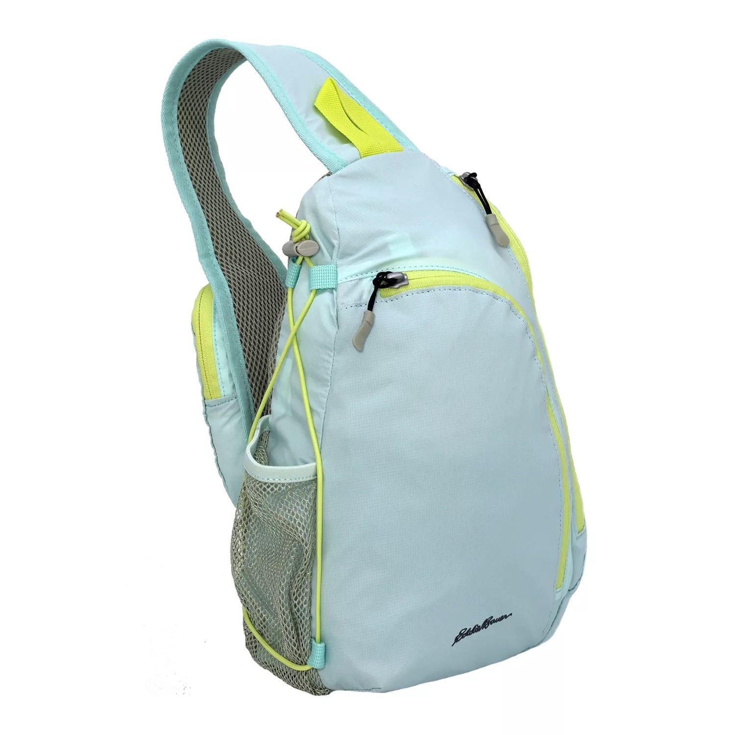 حقيبة Eddie Bauer Ripstop 8L Sling من Eddie Bauer