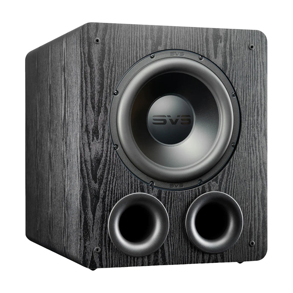 Subwoofer SVS PB-2000 Pro, 1 piece, black ash