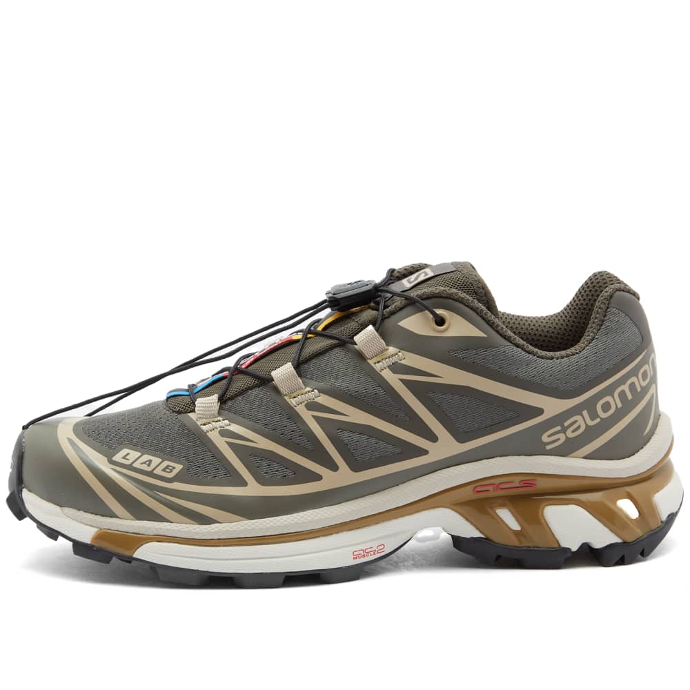 Salomon XT-6 sneakers