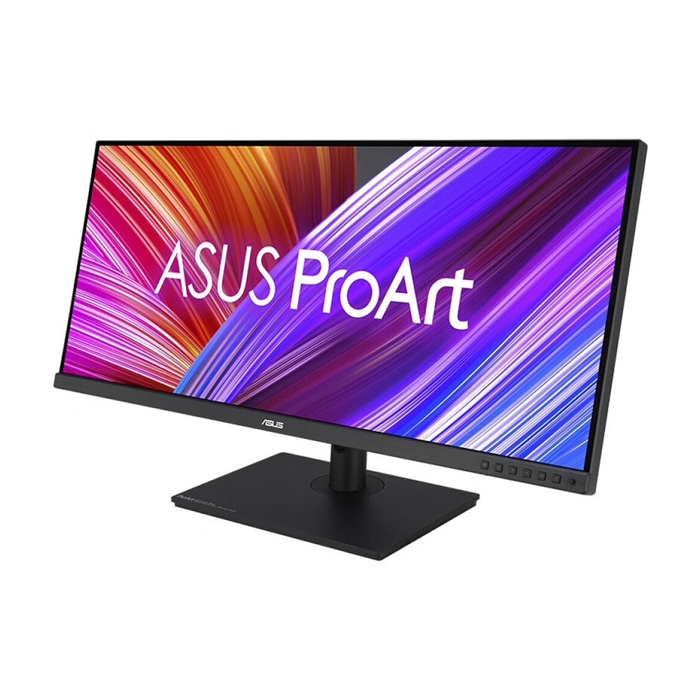 Monitor ASUS ProArt PA348CGV, 34", 3440 x 1440, 120 Hz, IPS, black