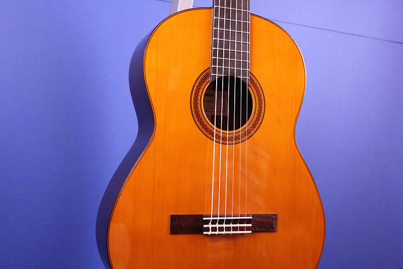 Classical guitar Yamaha CG182C