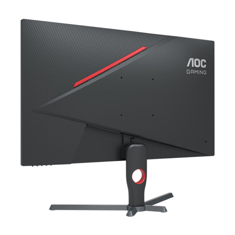 Monitor AOC Q27G10E 27", 2560 × 1440, Fast IPS, 180 Hz, black