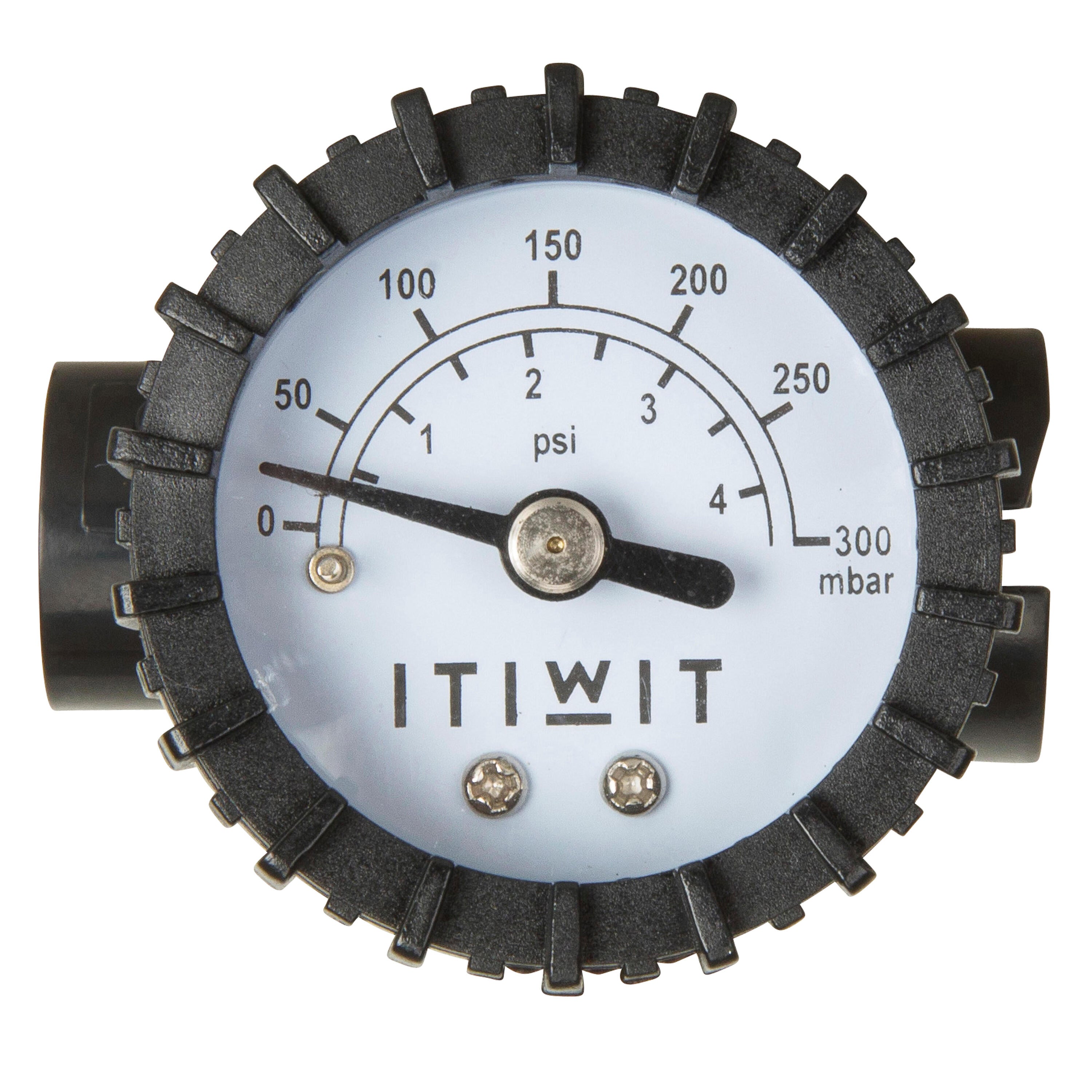 Ermanno pressure gauge ITIWIT